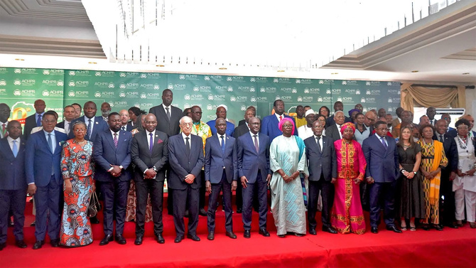Droits humains : l’AJS décroche une reconnaissance auprès de la Commission africaine