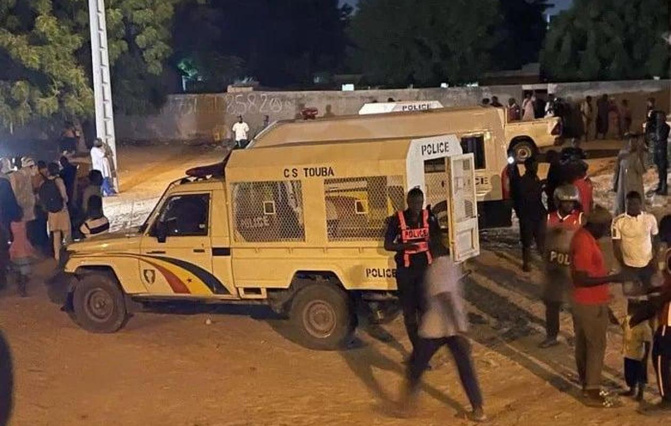 Dahra : une gérante de Wave dépouillée par deux individus armés