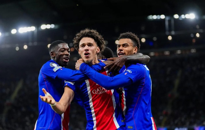 Ligue des champions : 78 réalisations en une journée, un record historique