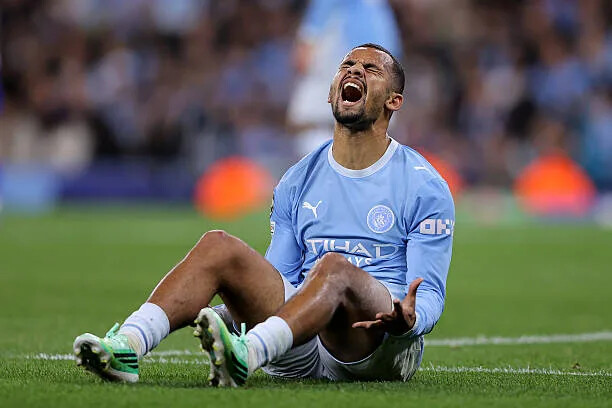 Ligue des champions : Manchester City s’incline face au PSG, Iliman Ndiaye passeur décisif