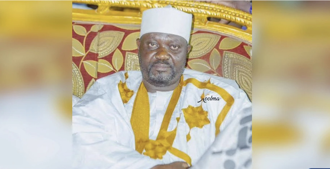 FERA : Baye Niasse Cissé mise sur la Vision 2031 et la mobilisation des ressources
