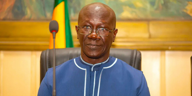 Médias au Sénégal : Bakary Sarr plaide pour une autorégulation axée sur la prévention