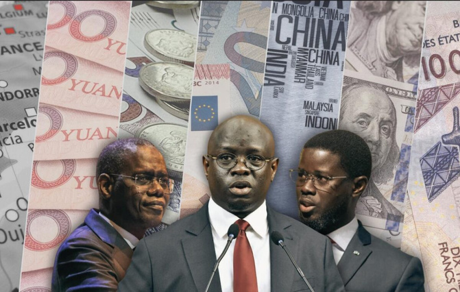 Appel public à l’épargne : le Sénégal mobilise 338,2 milliards de FCFA, bien au-delà de son objectif