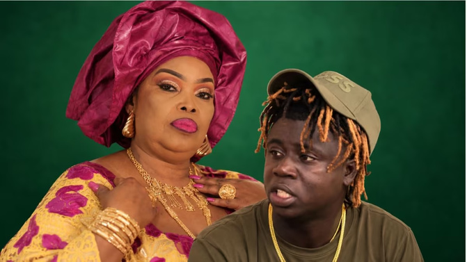 Diffamation présumée : Pawlish Mbaye fixé sur son sort le 26 novembre dans le dossier Fatou Laobé