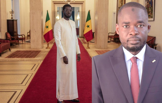 Graves accusations de Madiambal Diagne : Babacar Ba interpelle Diomaye et son Gouvernement