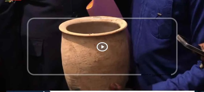 Mbour : 21 000 pots à poulpe immergés pour relancer la ressource