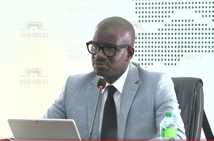 TRS au Sénégal : 7 opérations pour 721 milliards de FCFA de financements nets déclarés