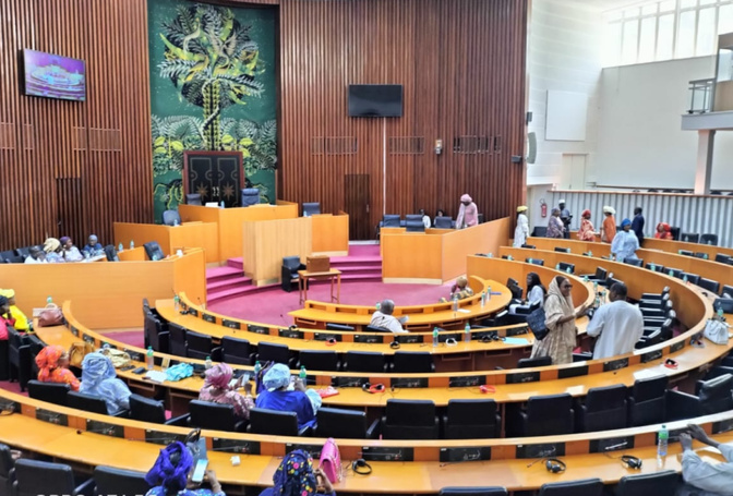 Commission d’enquête parlementaire : Demba Dieng refuse de répondre à la convocation