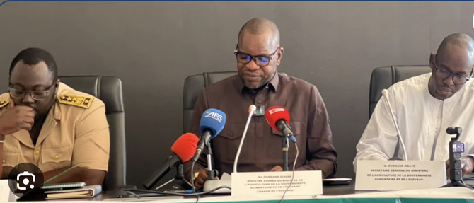 Tabaski 2027 : le Sénégal engage les préparatifs dès octobre 2026