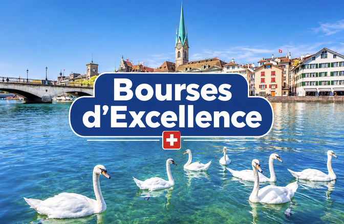 Bourses d’excellence de la Suisse 2027-2028 : le Sénégal invite les étudiants à candidater