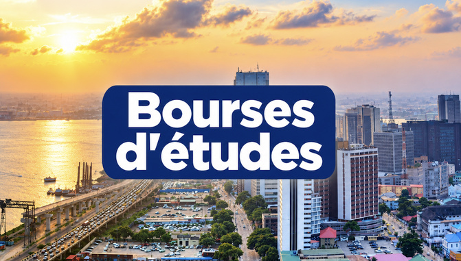 Bourses d’études 2026-2027 : dix places offertes aux étudiants francophones africains au Nigéria