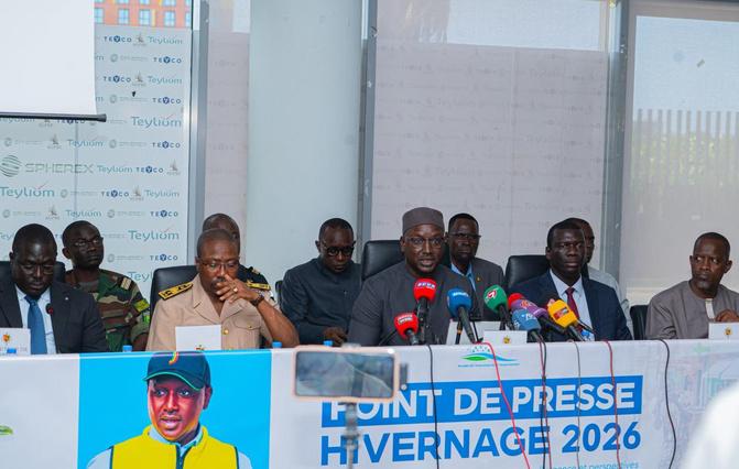 Inondations 2026 : le ministère de l’Hydraulique annonce la résolution de 79,4 % des signalements
