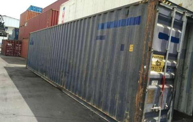 Port de Dakar : une cargaison de viande de buffle suspecte signalée par Interpol, les autorités en alerte