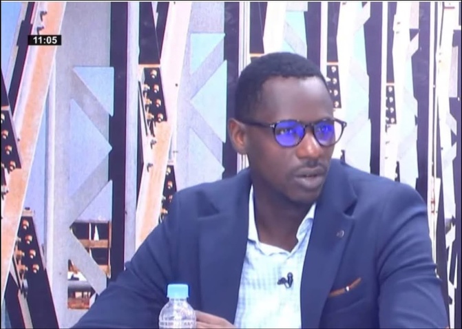 Affaire Momo Cissé : Babacar Ba sollicite la clémence du ministère public
