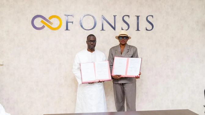 FONSIS et KfW annoncent un instrument financier de 13 millions d'euros pour les PME sénégalaises