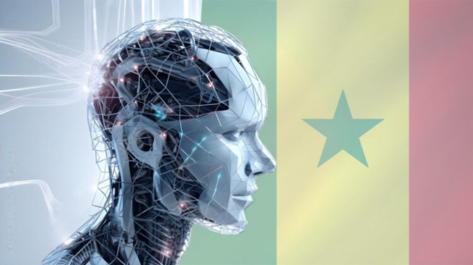 IA : un chercheur sénégalais appelle à former des experts pour éviter de subir le phénomène