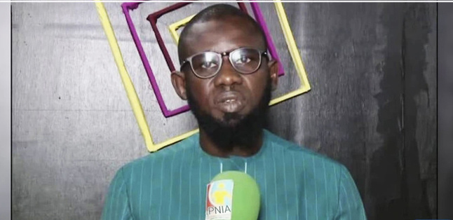Conjonctivite : le Dr Mouctar Dieng Badiane déconseille l'automédication
