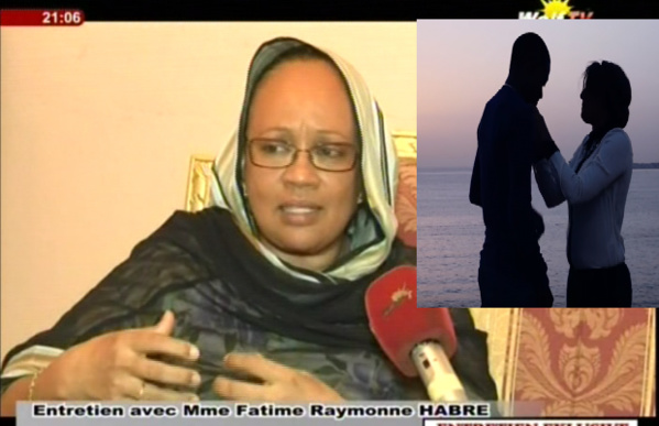10 Photos - L’épouse de Habré expulse la fille de Moustapha Niasse et son époux…