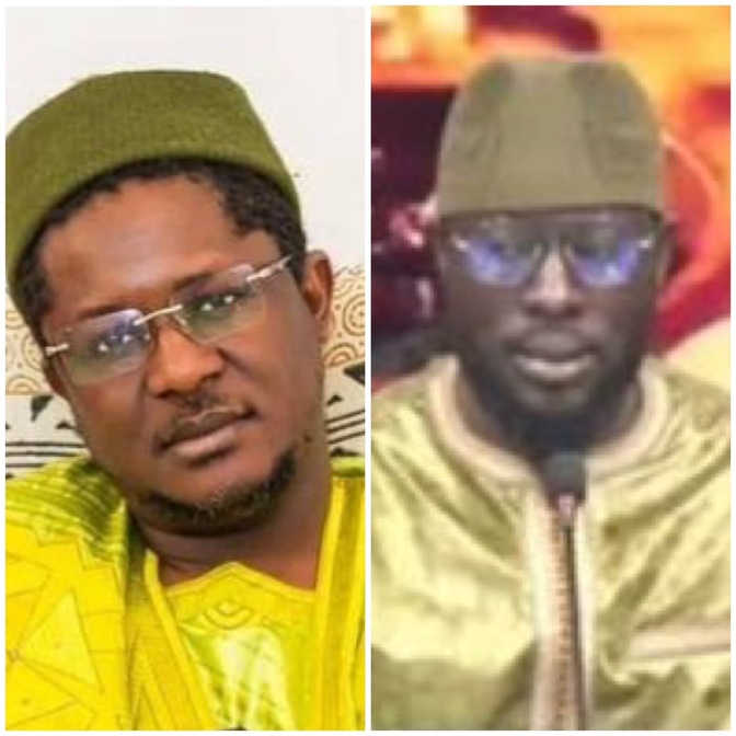 Madiambal Diagne porte plainte contre Bara Ndiaye, Assane Messere et Walfadjri
