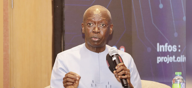 IA générative : un universitaire sénégalais appelle les Etats africains à saisir les opportunités