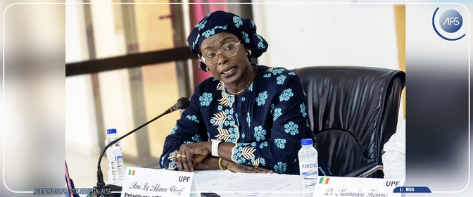 UPF Sénégal appelle à renforcer la formation continue des journalistes face à l’intelligence artificielle