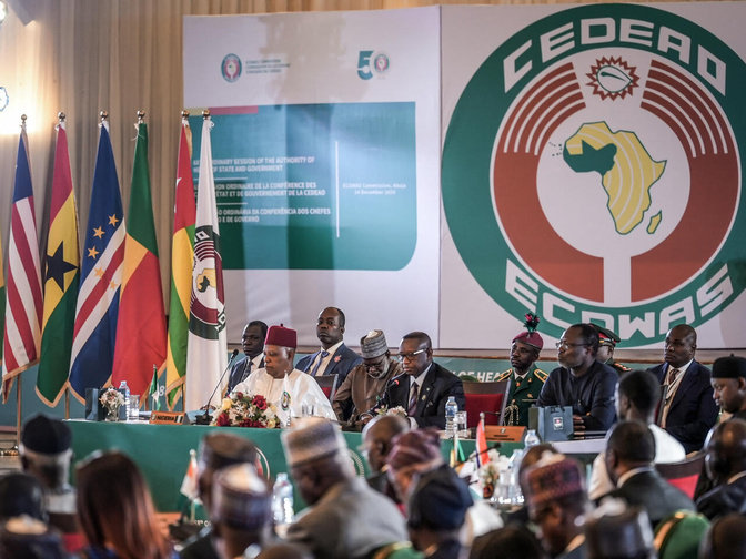 Dakar accueille les premiers échanges entre l'AES et la Cédéao depuis la rupture