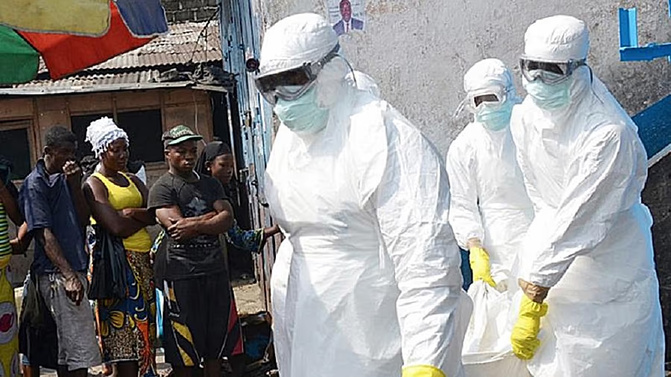 RDC : des attaques attribuées aux ADF entravent la lutte contre Ebola en Ituri
