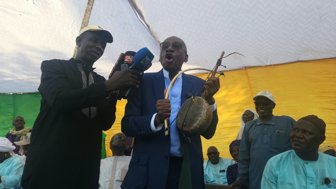 Remobilisation politique : l’APR réunit ses militants à Koumpentoum et appelle au retour de son président
