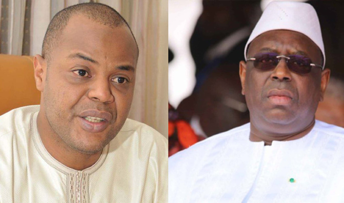 Candidature à l’ONU : Mame Mbaye Niang explique le retrait de Macky Sall