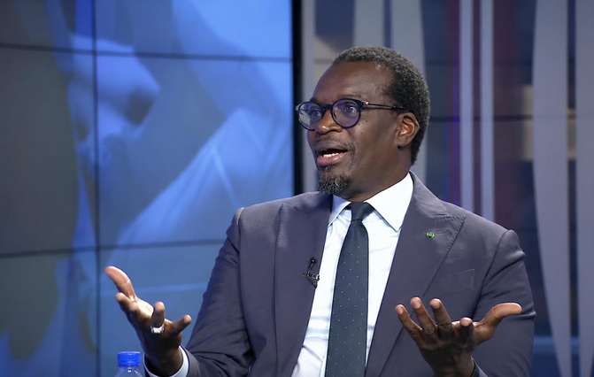 Départ de l’APR : Mamadou Kassé assume sa décision et garde le silence sur les raisons