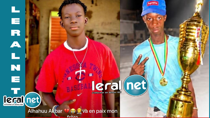 Navétanes à Linguère : deux jeunes supporters perdent la vie dans des accidents