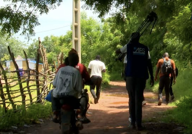 Kédougou : un projet minier à Tomboronkoto fait craindre des déplacements de familles