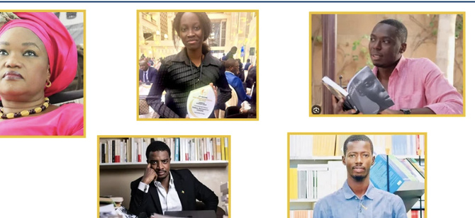 L'association PLL veut créer un dialogue entre générations d'écrivains sénégalais