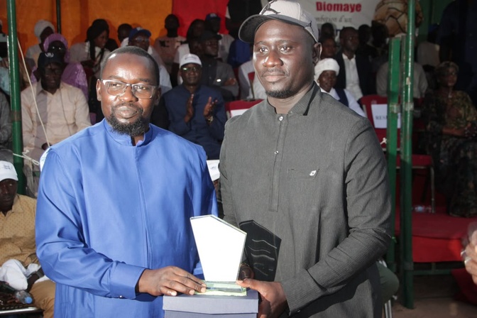 ​Ndiaganiao : Mor Sarr mise sur la jeunesse et appelle au rassemblement pour conquérir la mairie