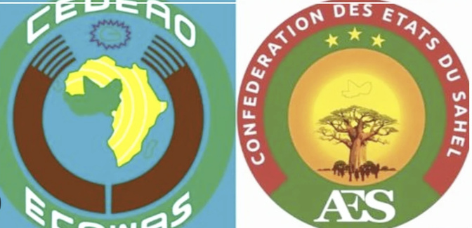CEDEAO-AES : le ministère sénégalais des Affaires étrangères évoque l'avenir des relations