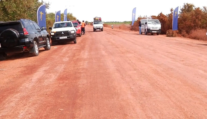 Des hôteliers réclament la réfection de la route Ziguinchor-Cap-Skirring