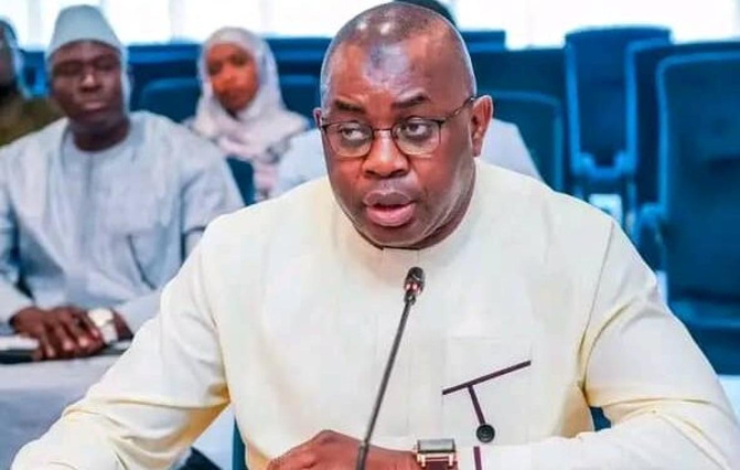 Travail domestique : le ministre Mamadou Lamine Dianté plaide pour de meilleurs salaires et une formation adaptée