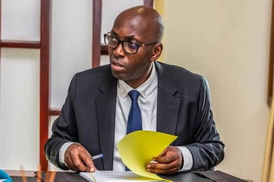 Le ministre gabonais de la Justice en visite au Sénégal pour étudier les bracelets électroniques