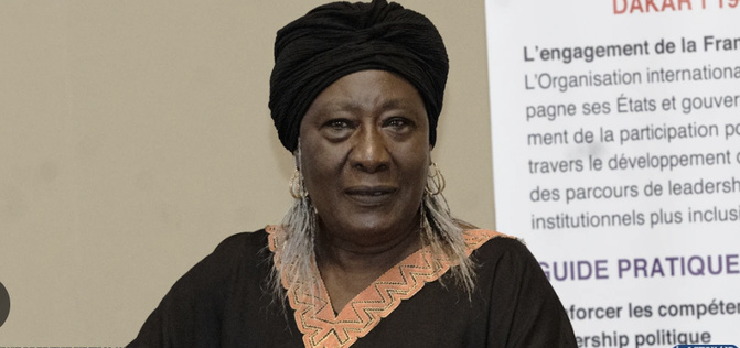 Un forum à Dakar plaide pour la formation politique des femmes et des jeunes