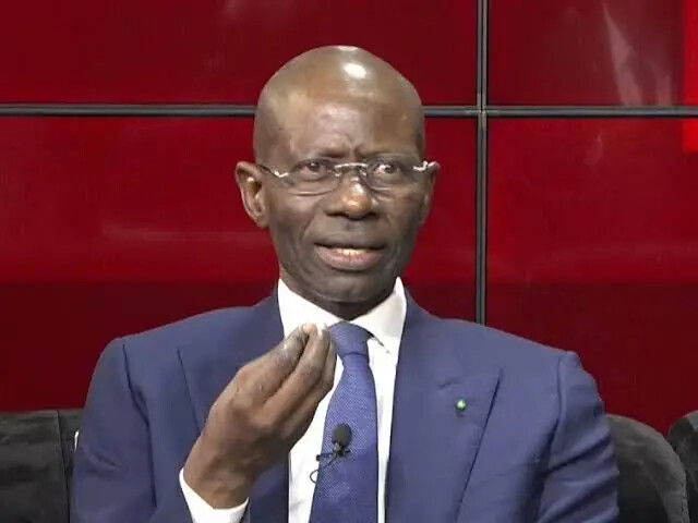 Dialogue social dans l'enseignement supérieur : Boubacar Camara écarte l'hypothèse d'un bras de fer avec les syndicats