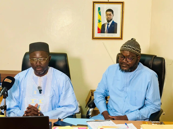 La Société de physique du Sénégal lance la troisième édition de son concours national de physique