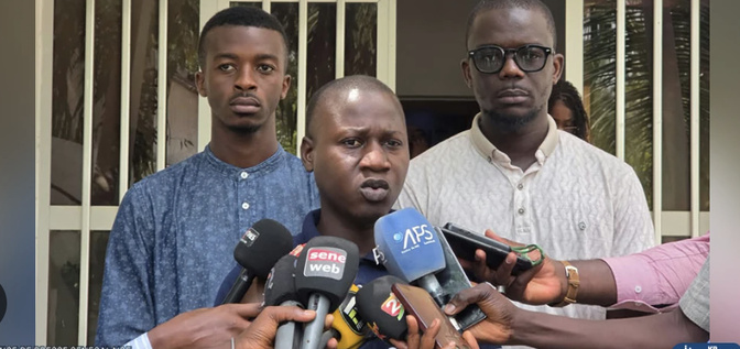 Santé : 80% des jeunes de Dakar, Diourbel et Thiès jugés employables selon une enquête