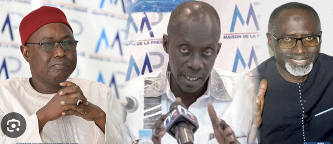 Quatre journalistes sénégalais créent les Éditions sportives africaines