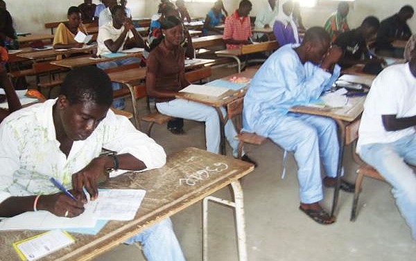 Baccalauréat 2016 : Trois candidats pris en flagrant délit et exclus pour tricherie à l’examen