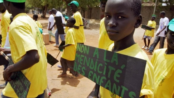 Des maîtres coraniques réclament des salaires pour mieux s’occuper…