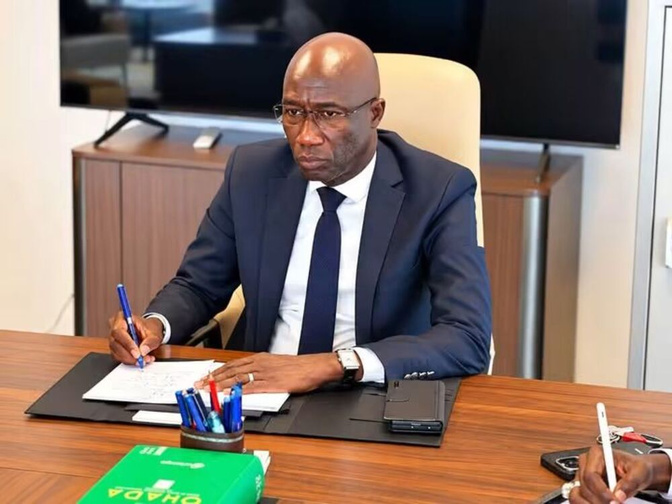 Protection des lanceurs d'alerte : le ministre de la Justice appelle à une meilleure coordination entre médiateurs et procureurs