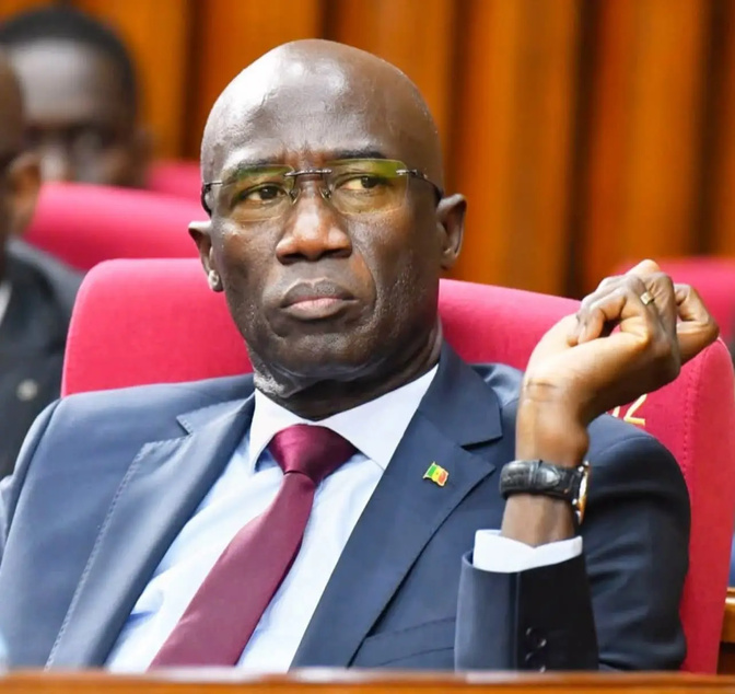 Lanceurs d'alerte: un séminaire à Dakar pour préparer les décrets d'application de la loi de 2025