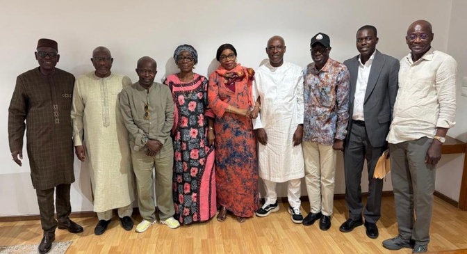 JOJ Dakar 2026 : Le COJOJ et les centrales syndicales signent un accord stratégique pour préserver les Jeux de toute grève