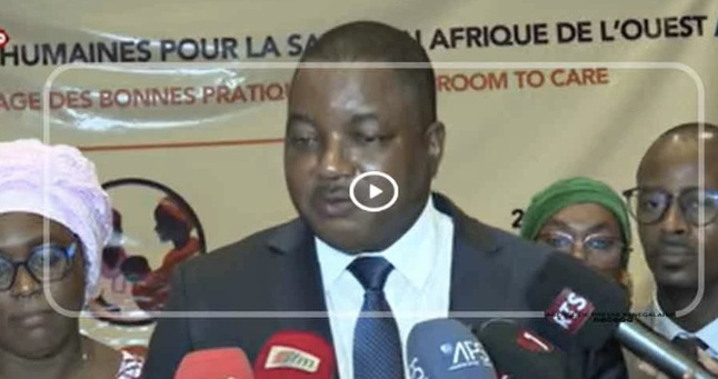 Le projet “Classroom to Care” dresse le bilan de son action au Sénégal, au Mali et au Niger