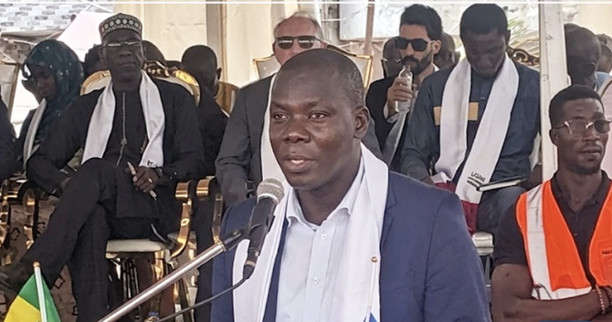 Pikine : la 5e édition du Dalifort Hip-Hop festival a démarré